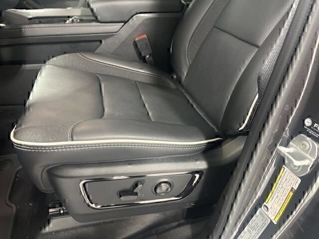 New 2026 RAM 1500 Limited AWD/4WD image 8