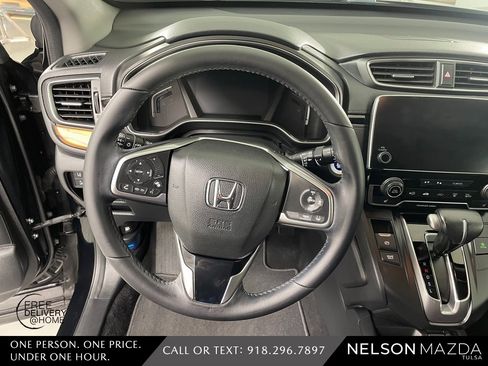Used 2017 Honda CR-V EX-L image 19