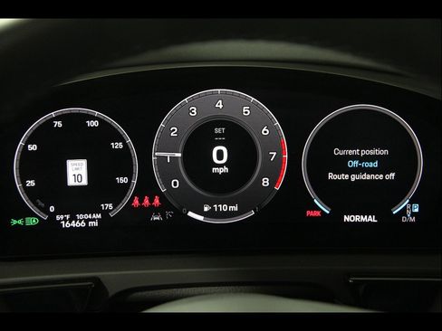 Used 2024 Porsche Cayenne AWD/4WD image 8