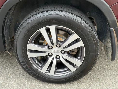 Used 2016 Honda Pilot EX image 14