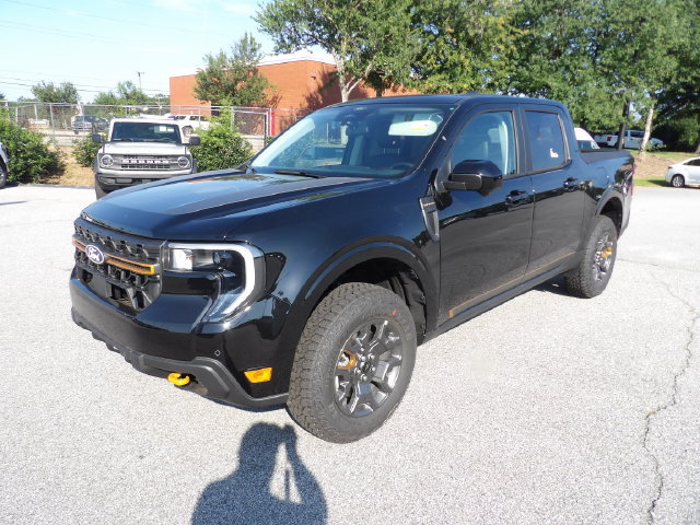 New 2026 Ford Maverick Tremor AWD/4WD image 4