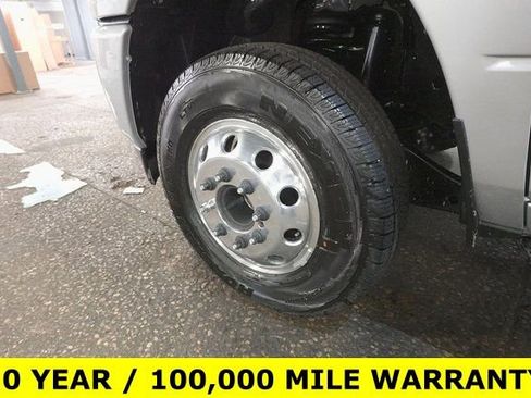 New 2026 RAM 3500 Laramie image 28