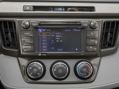 Used 2013 Toyota RAV4 XLE FWD image 10