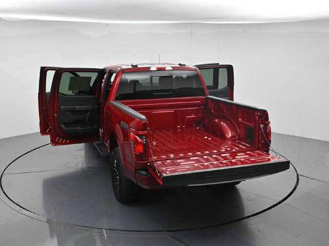 Certified 2026 Ford F150 XLT w/ Equipment Group 302A MID AWD/4WD image 46
