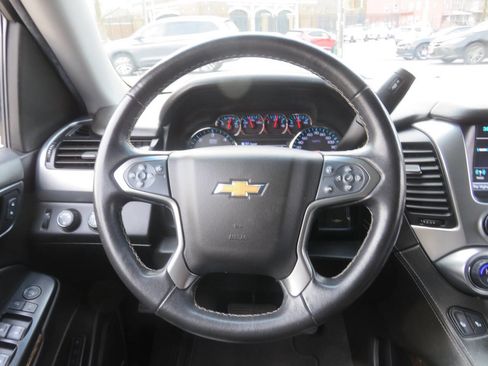 Used 2020 Chevrolet Tahoe LT image 14