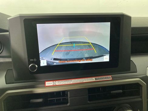 New 2026 Toyota Tacoma SR5 image 22