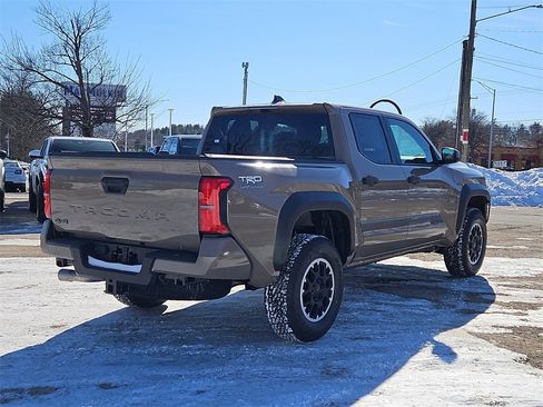 New 2026 Toyota Tacoma TRD Off-Road image 2