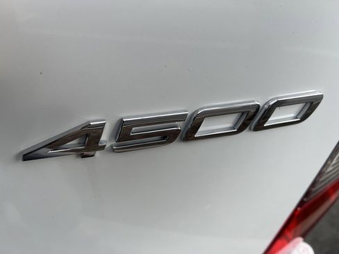 Used 2024 Mercedes-Benz Sprinter 4500 image 11