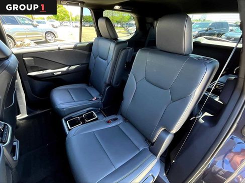 Used 2026 Lexus TX 350 AWD w/ Technology Package image 18