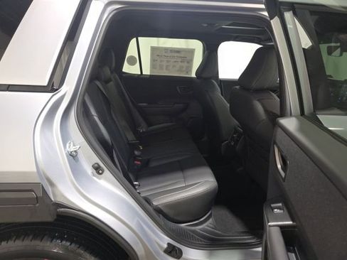 New 2026 Subaru Outback Limited image 32