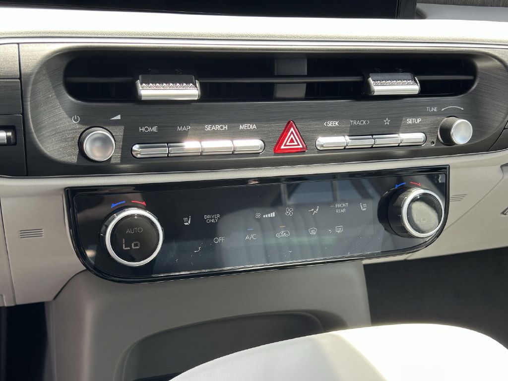New 2027 Hyundai Palisade SEL Premium FWD image 28
