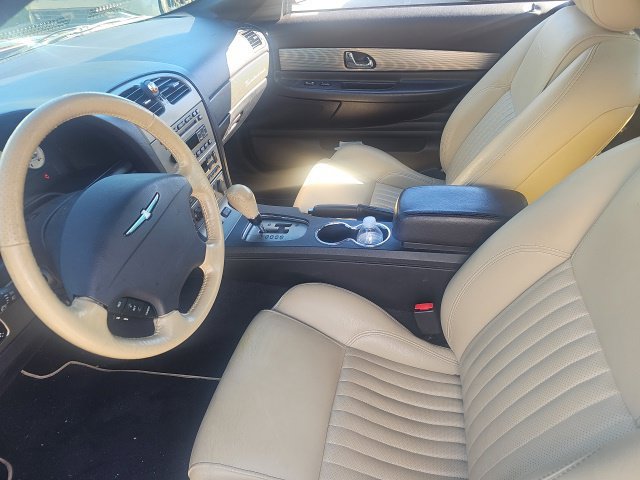 Used 2004 Ford Thunderbird RWD image 37