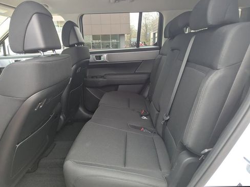New 2026 Hyundai Santa Fe SE FWD image 16