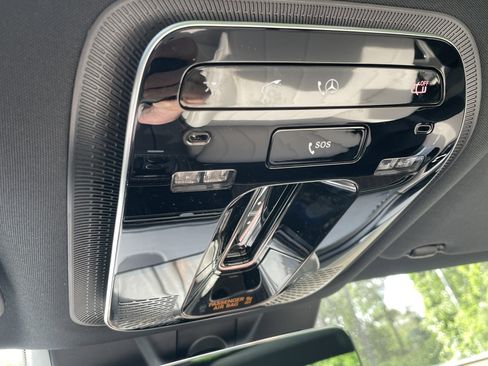New 2026 Mercedes-Benz E 350 Sedan image 34