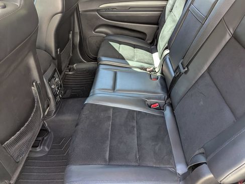 Used 2018 Dodge Durango GT w/ Premium Group AWD/4WD image 7