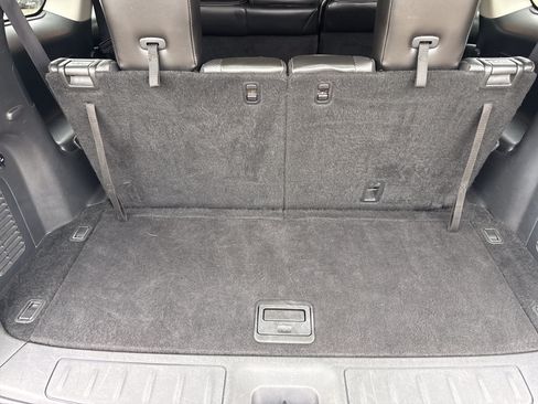 Used 2014 Nissan Pathfinder Platinum FWD image 8