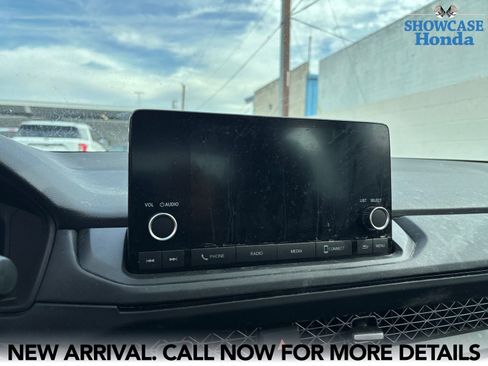 Used 2024 Honda Accord EX image 8