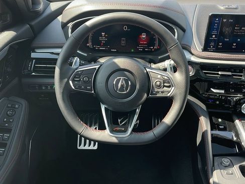 New 2026 Acura MDX A-Spec image 14