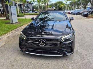 Used 2023 Mercedes-Benz E 450 Cabriolet video 2