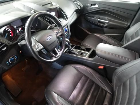 Used 2018 Ford Escape SEL AWD/4WD image 10