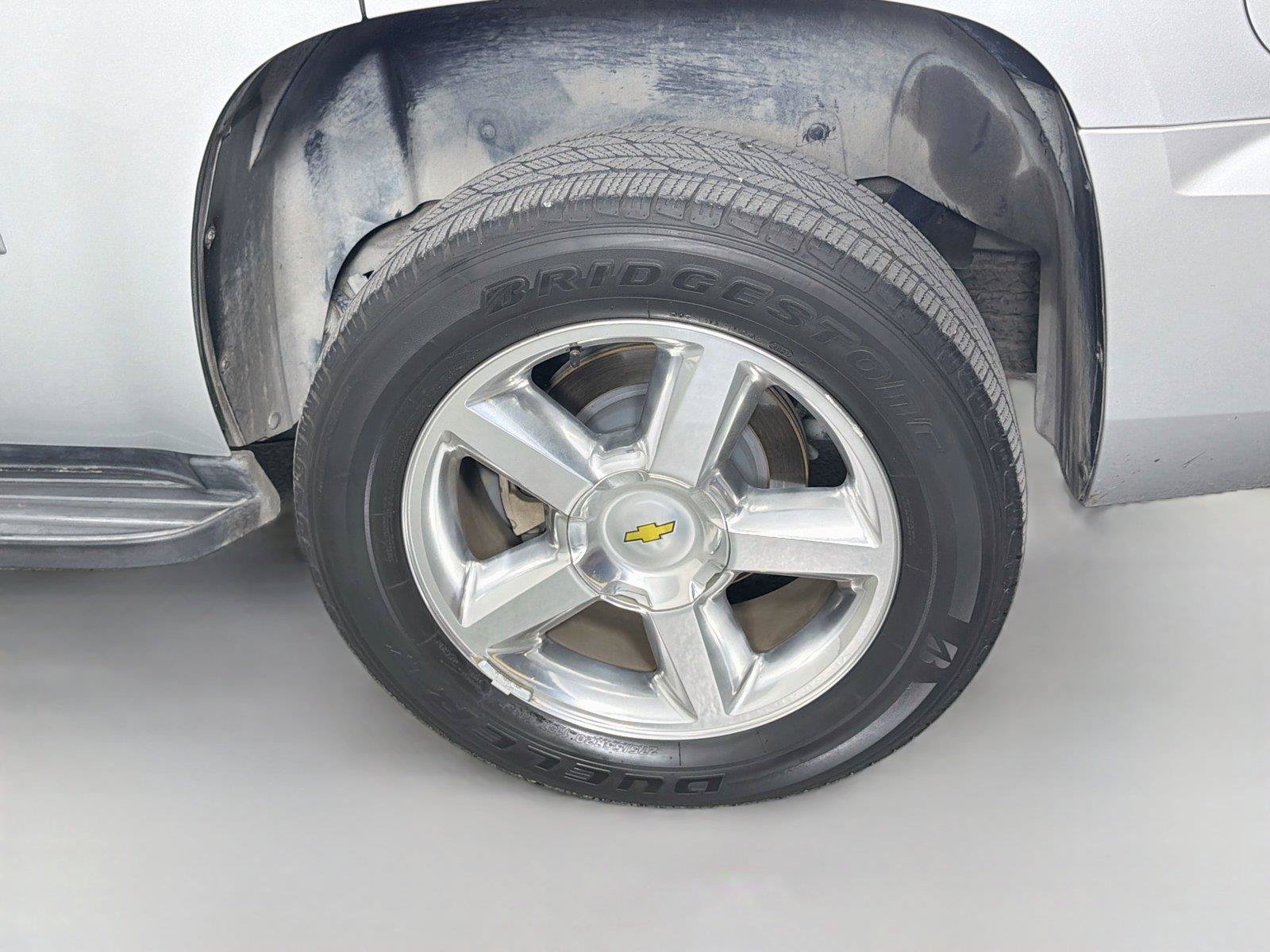Used 2013 Chevrolet Tahoe LT w/ Texas Edition RWD image 31
