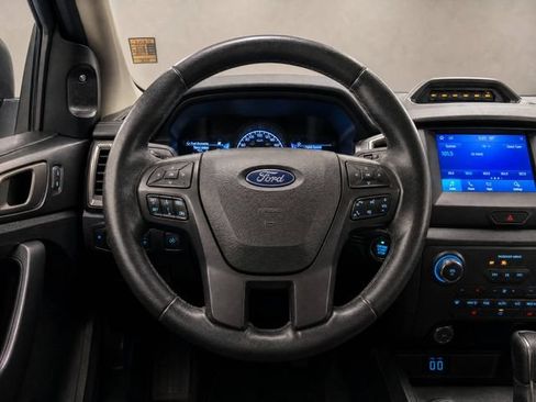 Used 2021 Ford Ranger Lariat w/ Tremor Off-Road Package AWD/4WD image 14