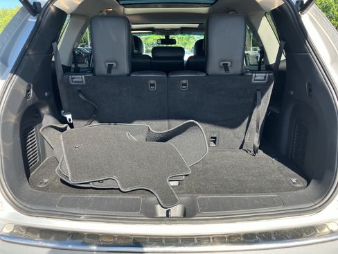 Used 2016 Nissan Pathfinder Platinum AWD/4WD image 35