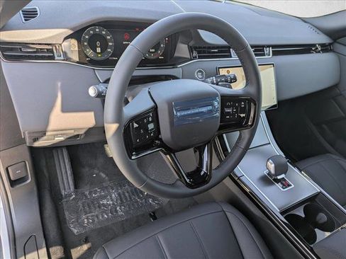 New 2026 Land Rover Range Rover Evoque S AWD/4WD image 3