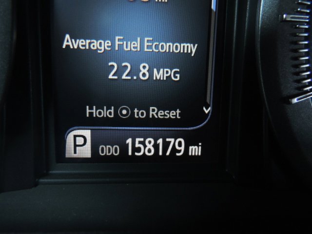 Used 2016 Toyota Sienna XLE w/ XLE Navigation Package FWD image 28