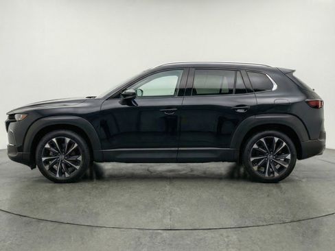 Used 2025 MAZDA CX-50 2.5 Hybrid w/ Premium Plus Pkg image 5