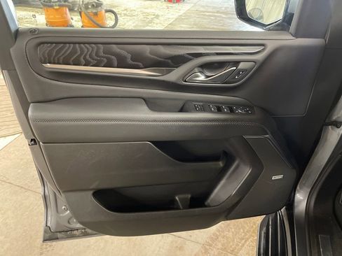 Certified 2022 GMC Yukon Denali image 11