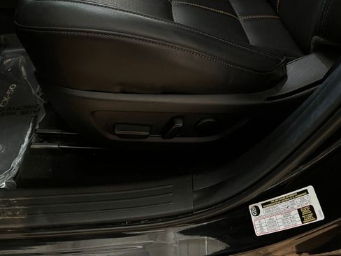 Used 2025 MAZDA CX-50 2.5 Hybrid w/ Premium Plus Pkg AWD/4WD image 22