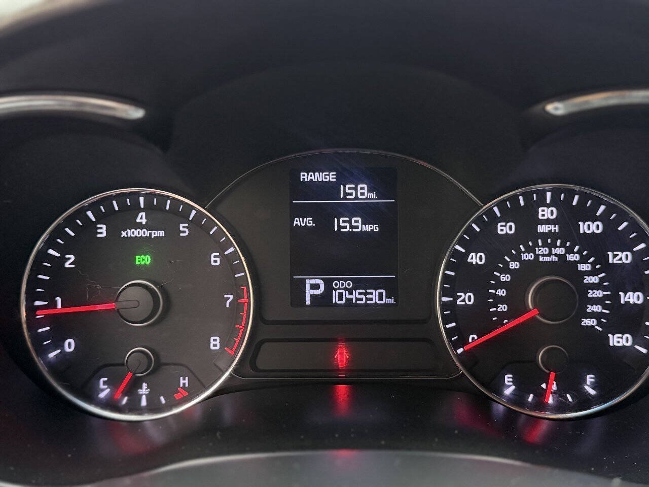 Used 2014 Kia Forte LX w/ Popular Package FWD image 11
