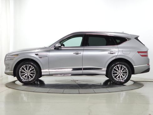 Used 2024 Genesis GV80 2.5T AWD/4WD image 6