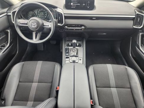 Used 2025 MAZDA CX-50 AWD 2.5 S w/ Preferred Package image 26