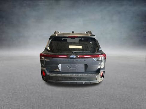 New 2026 Subaru Outback Limited AWD/4WD image 6