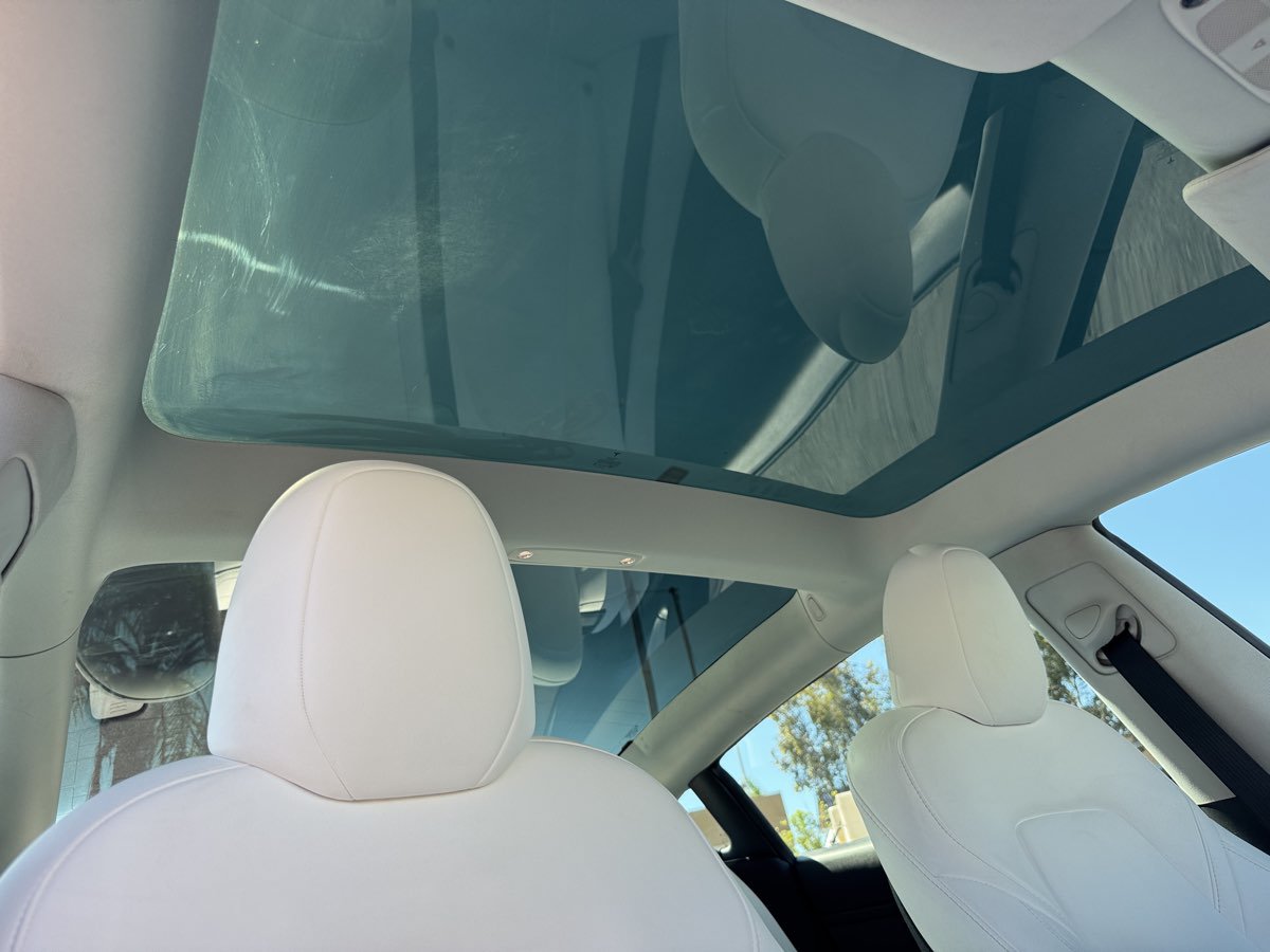 Used 2023 Tesla Model 3 Standard Range RWD image 16