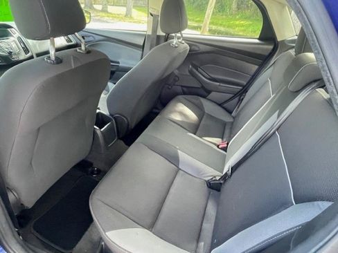 Used 2012 Ford Focus S FWD image 15
