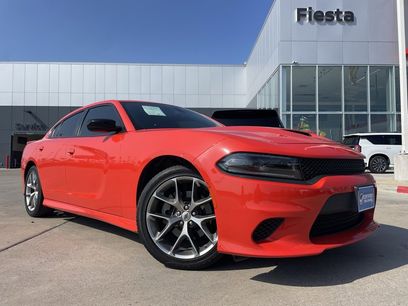 Used 2023 Dodge Charger GT
