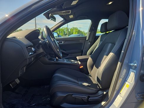 Used 2023 Honda Civic Sport image 13