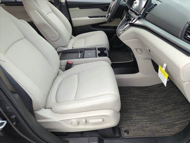 Certified 2026 Honda Odyssey EX-L image 22
