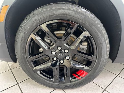 Certified 2024 Chevrolet Blazer LT w/ Redline Edition image 16