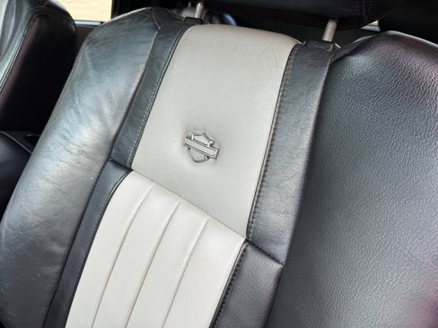 Used 2003 Ford F150 Harley-Davidson image 17