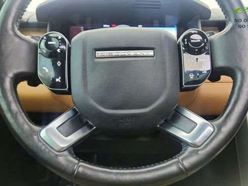 Used 2019 Land Rover Discovery HSE Luxury AWD/4WD image 45