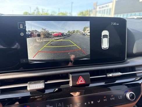 New 2026 Kia Sportage X-Line AWD/4WD image 16