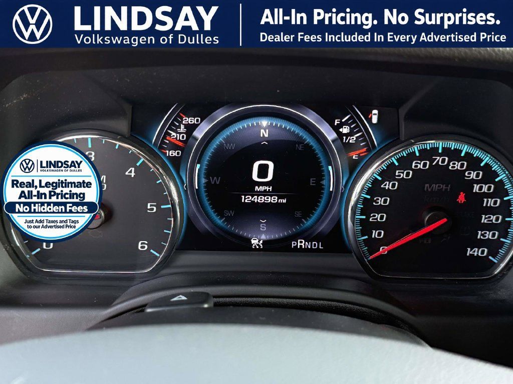 Used 2018 GMC Yukon Denali w/ Open Road Package AWD/4WD image 27