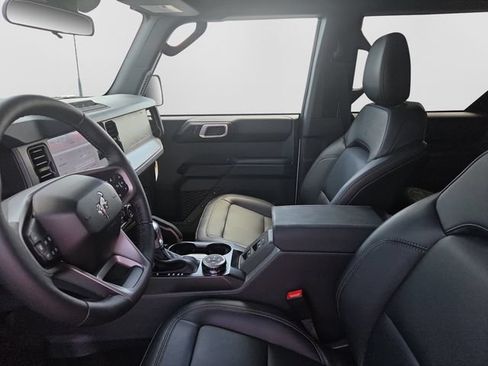 New 2026 Ford Bronco Badlands AWD/4WD image 30