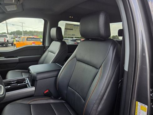 New 2026 Ford F350 Lariat AWD/4WD image 13