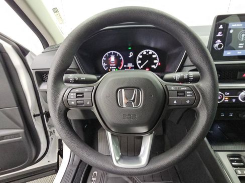 New 2026 Honda CR-V LX image 22
