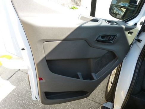 Used 2025 Ford Transit 250 Low Roof w/ Exterior Upgrade Package RWD image 25